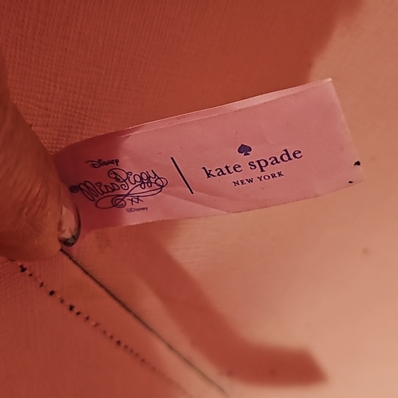 Kate Spade Tote Bag - Picture 16 of 17